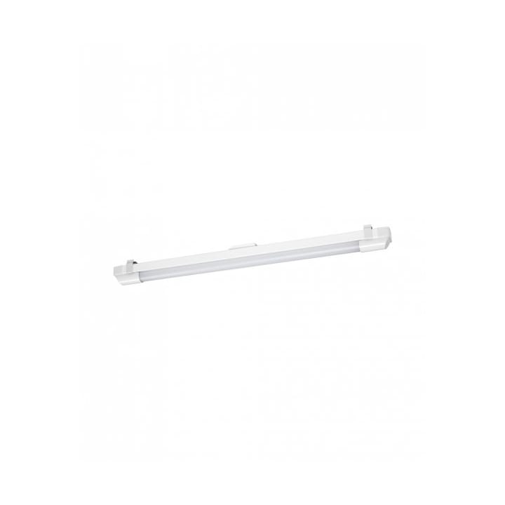 Power batten fixture 12W 4000K LED 60 cm - White - Ledvance