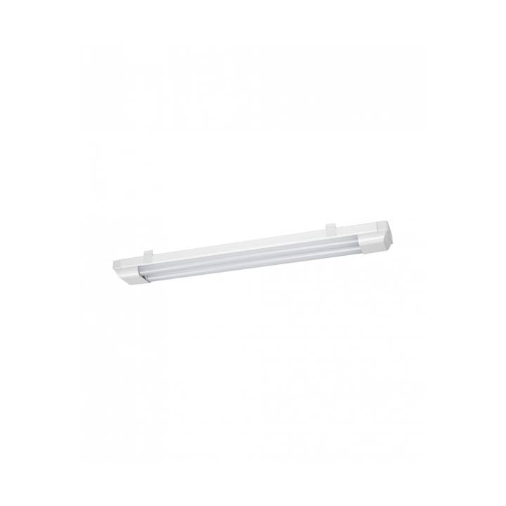 Power batten fixture 24W 3000K LED 60 cm, White Ledvance