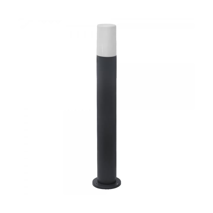 Smart Outdoor Wifi Pipe Armatur 80 cm - Dunkelgrau - Ledvance