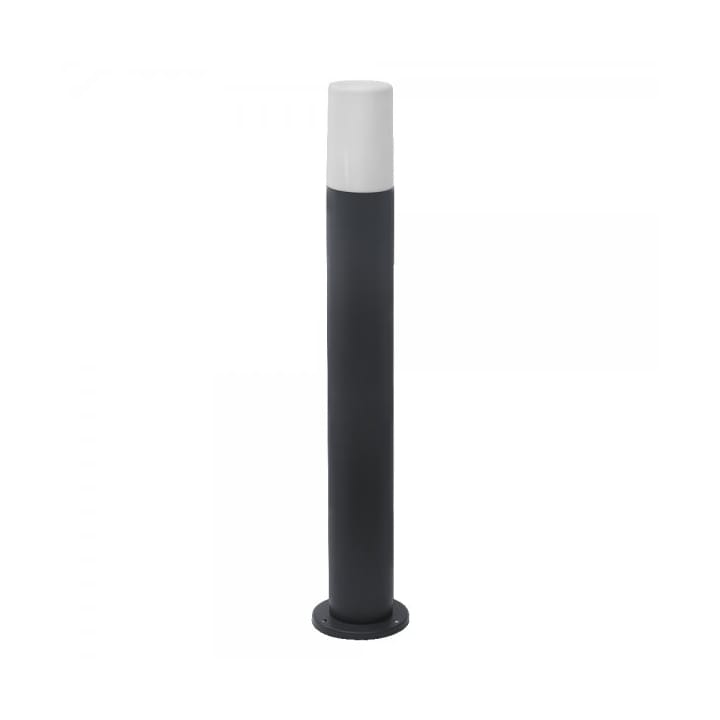 Smart outdoor wifi pipe armatur 80 cm - Mörkgrå - Ledvance