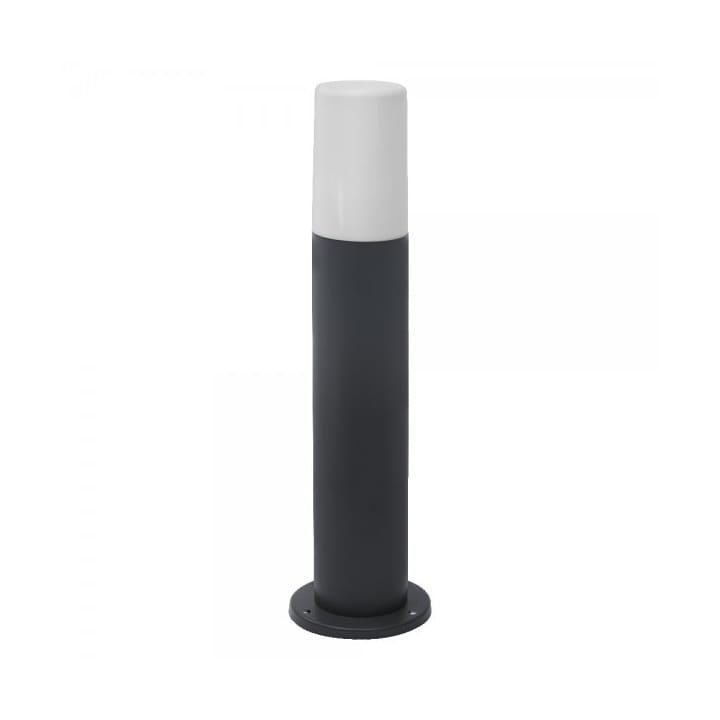 Smart outdoor wifi pipe fixture 50 cm, Dark gray Ledvance