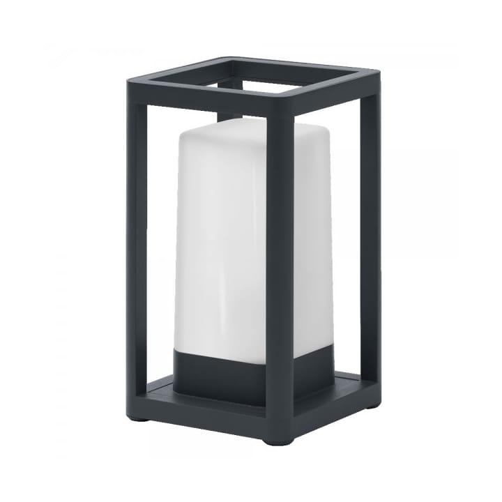 Smart outdoor wifi tableframe bordslampa 20,3 cm - Mörkgrå - Ledvance