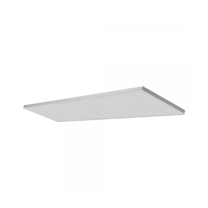 Smart Wi-Fi Planon frameless ceiling lamp 120x30 cm, White Ledvance