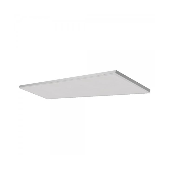 Ledvance Smart Wi-Fi Planon frameless ceiling lamp 120x30 cm White