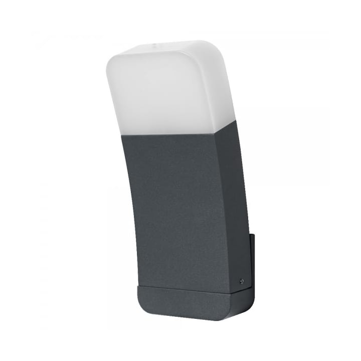 Smart Wifi Curve Wandleuchte 24,8 cm, Dunkelgrau Ledvance