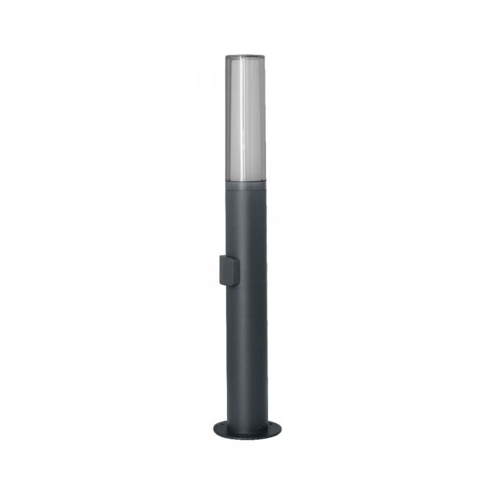 Smart Wifi Flare Poller 60 cm - Dunkelgrau - Ledvance