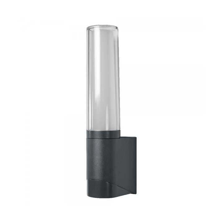 Smart wifi flare wall lamp 33.1 cm - Dark gray - Ledvance