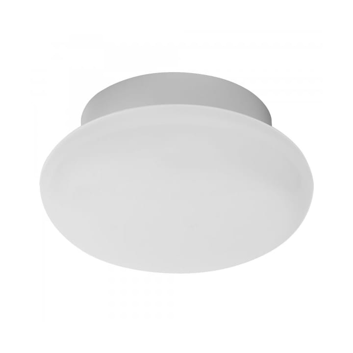 Smart wifi orbis aqua round ceiling lamp Ø20 cm - White - Ledvance