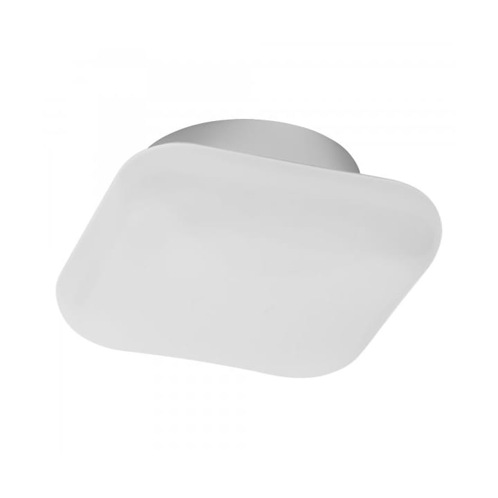 Smart wifi orbis aqua square ceiling lamp 20X20 cm - White - Ledvance