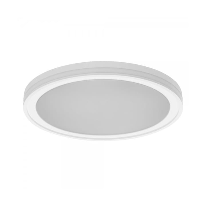 Smart WiFi Orbis Circle Ceiling Lamp Ø46 cm, White Ledvance