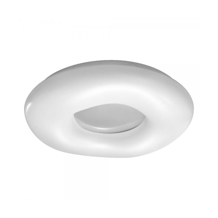 Smart wifi orbis cromo ceiling lamp Ø50 cm, White Ledvance