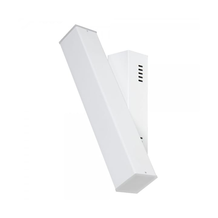 Smart wifi orbis cross vägglampa 30,9X10,6 cm, Vit Ledvance