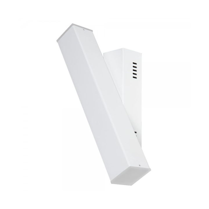 Ledvance Smart wifi orbis cross wall lamp 30.9X10.6 cm White