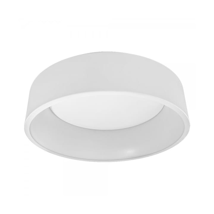 Smart WiFi Orbis Cylinder Ceiling Lamp Ø45 cm, White Ledvance