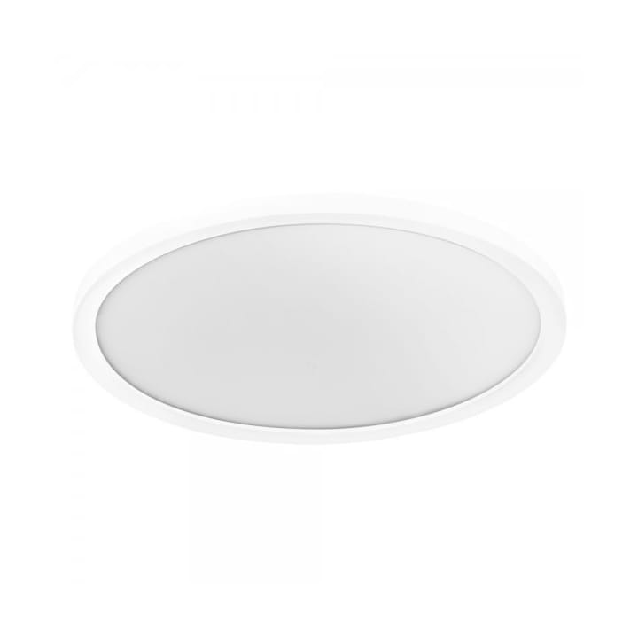 Smart WiFi Orbis Disc Round Ceiling Lamp Ø40 cm, White Ledvance