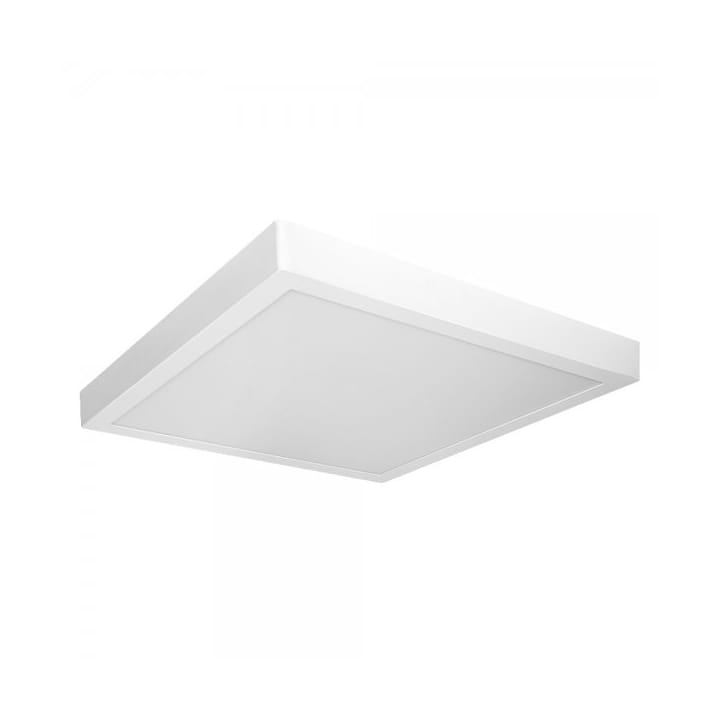 Smart WiFi Orbis Downlight Surface Ceiling Lamp 40X40 cm - White - Ledvance