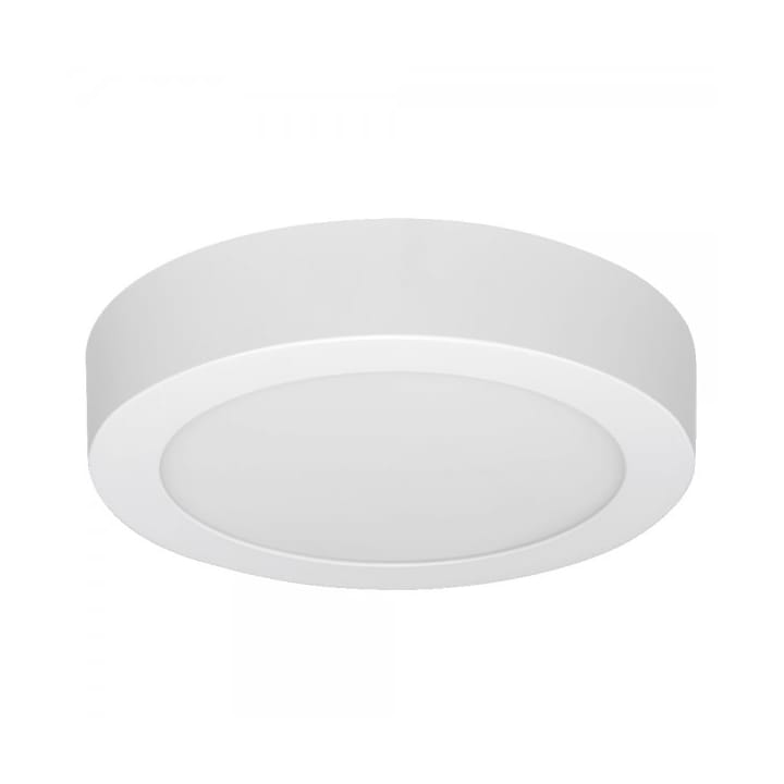 Smart wifi orbis downlight surface round ceiling lamp Ø20 cm, White Ledvance