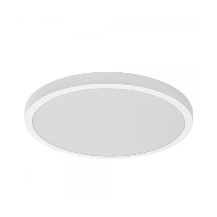 Smart wifi orbis downlight surface round ceiling lamp Ø60 cm, White Ledvance
