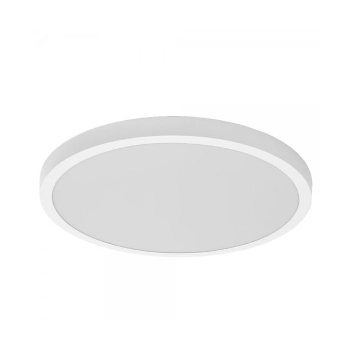 Smart wifi orbis downlight surface round ceiling lamp Ø60 cm - White - Ledvance