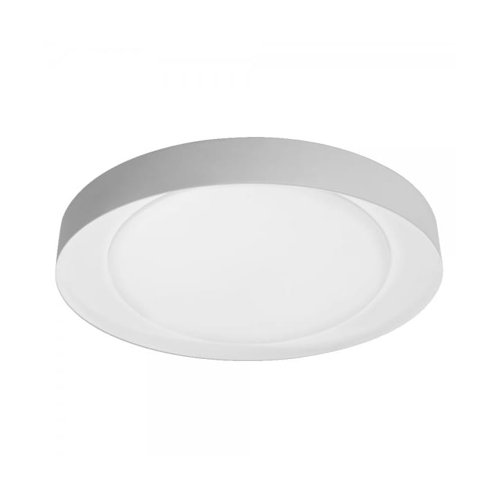 Smart WiFi Orbis Eye Ceiling Lamp Ø49 cm, Gray Ledvance