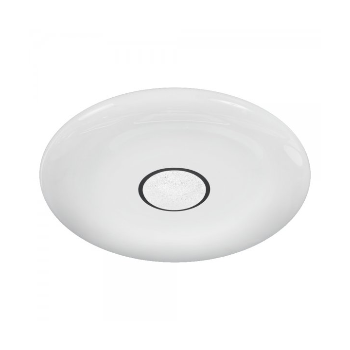 Ledvance Smart wifi orbis kite ceiling lamp Ø51 cm White