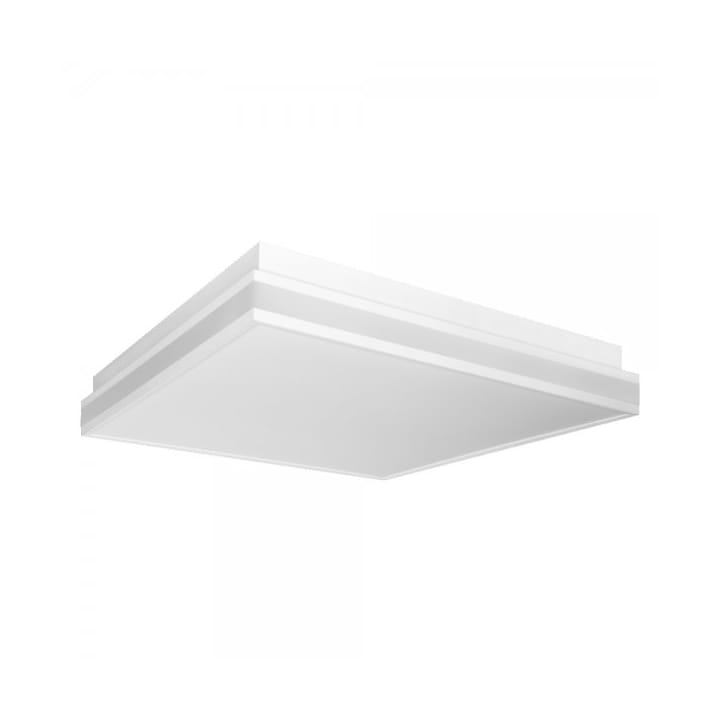 Smart wifi orbis magnet ceiling lamp 45X45 cm - White - Ledvance