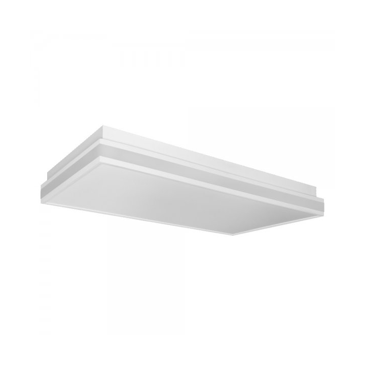 Ledvance Smart wifi orbis magnet ceiling lamp 60X60 cm White