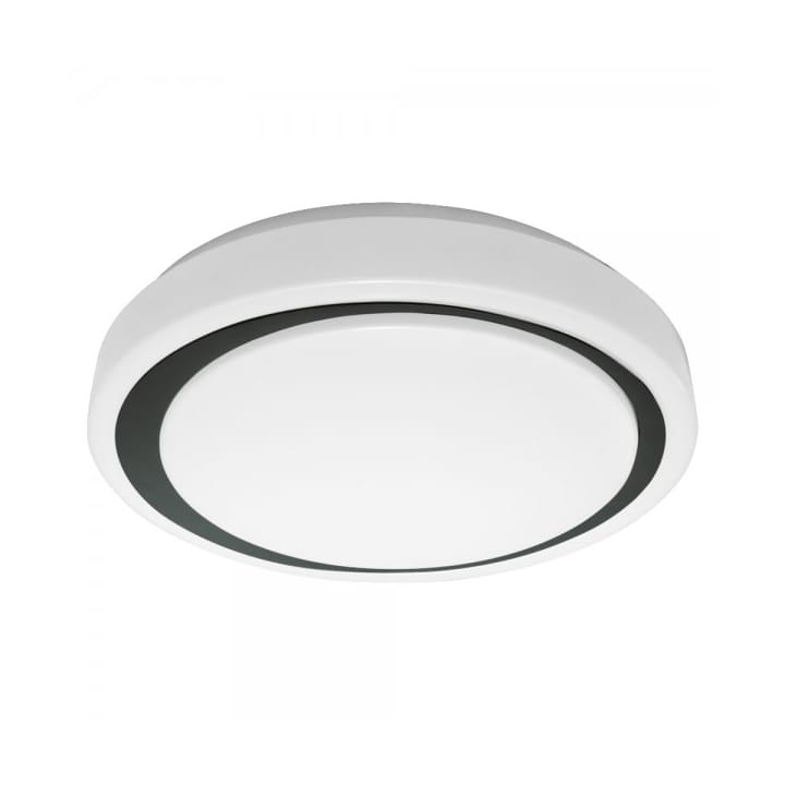 Smart WiFi Orbis Moon Ceiling Lamp Ø38 cm - Black - Ledvance