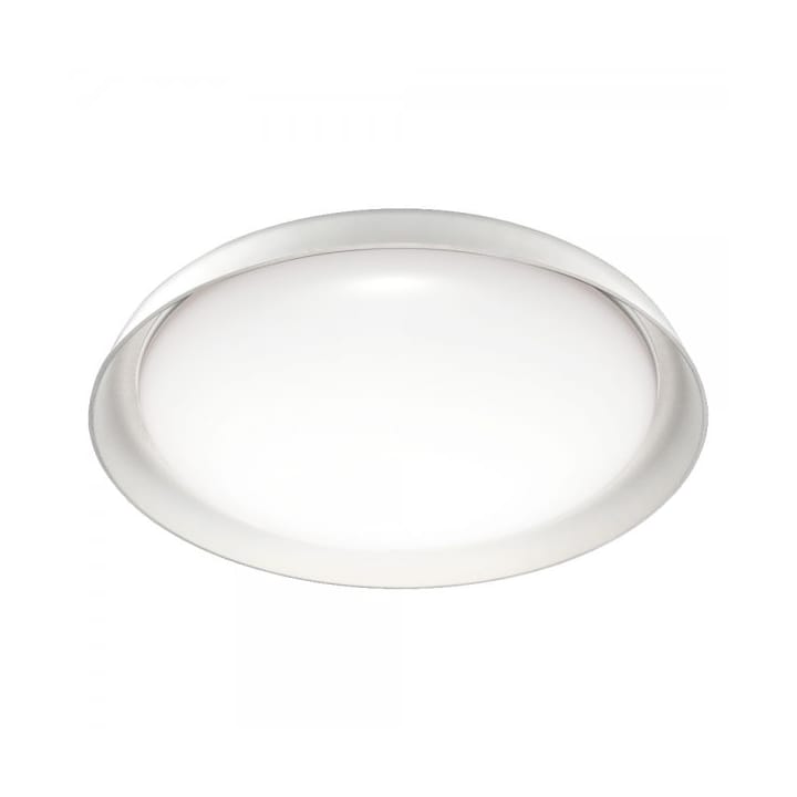 Smart WiFi Orbis Plate Ceiling Lamp Ø43 cm, White Ledvance