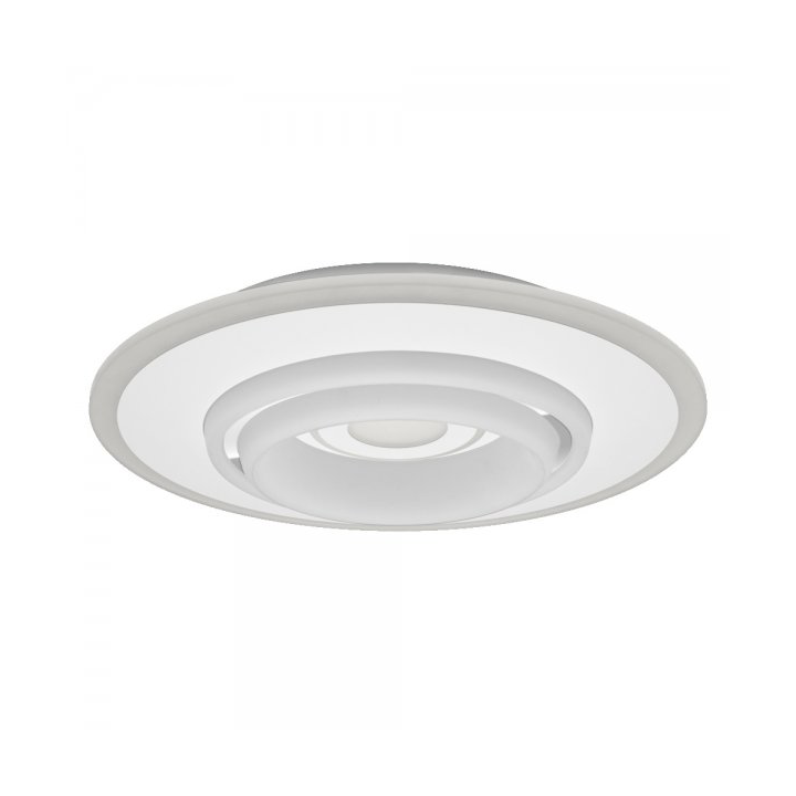 Ledvance Smart WiFi Orbis Rumor Ceiling Lamp Ø50 cm White