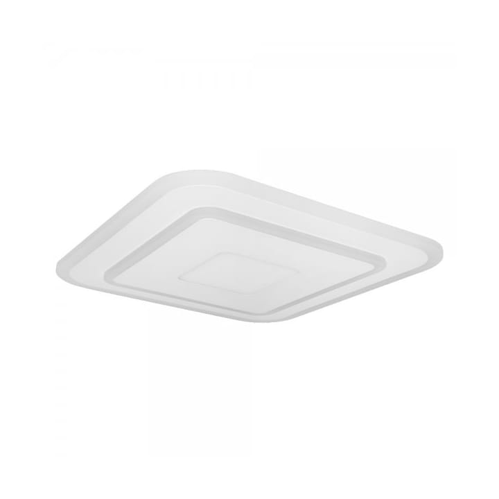 Smart wifi orbis saddie ceiling lamp 50X50 cm, White Ledvance