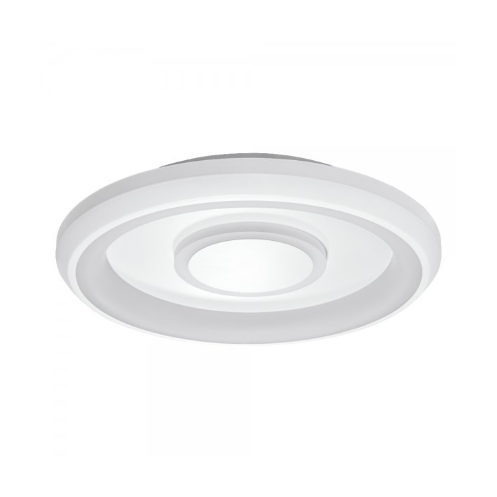 Ledvance Smart wifi orbis stea ceiling lamp 48.5 cm White