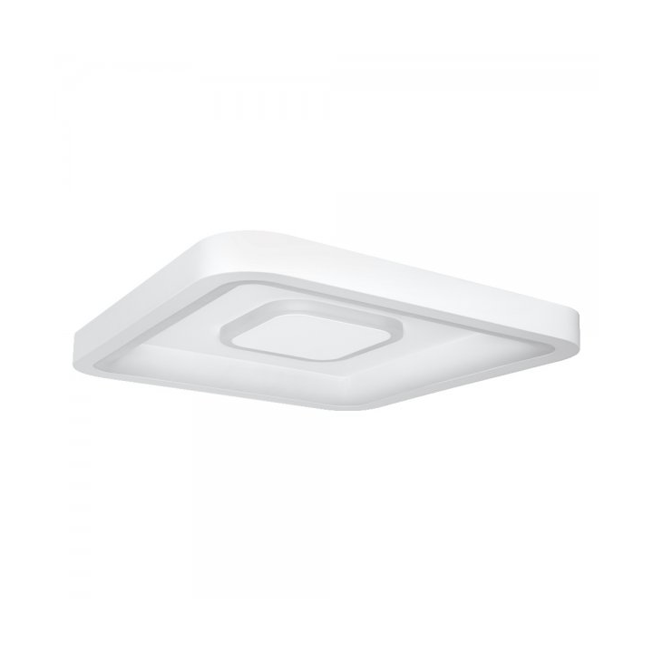 Ledvance Smart wifi orbis stella ceiling lamp 48.5X48.5 cm White