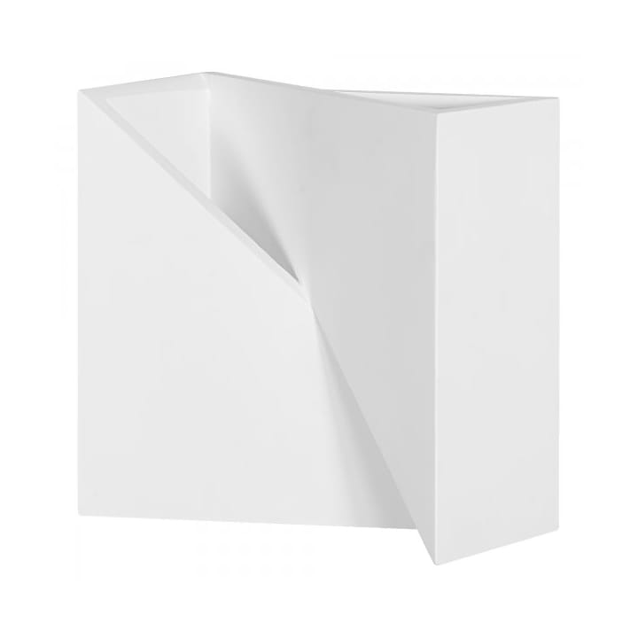 Smart wifi orbis swan wall lamp 20X20 cm, White Ledvance