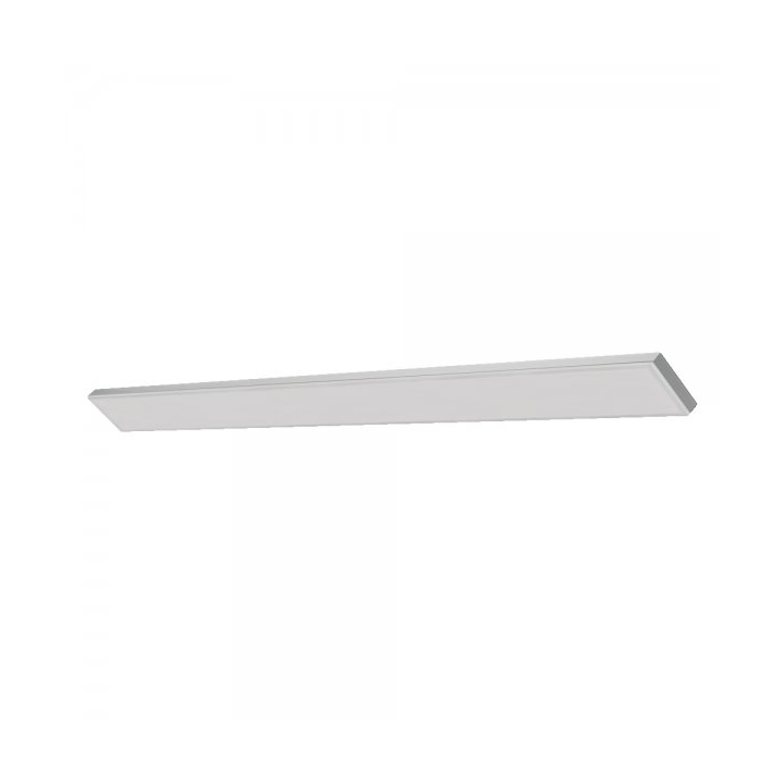 Ledvance Smart wifi planon frameless ceiling lamp 120x10 cm White