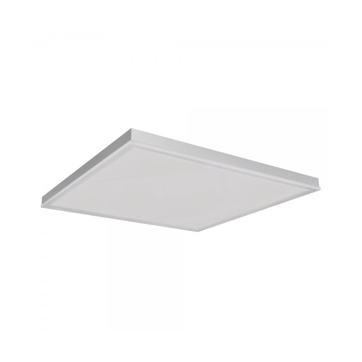 Ledvance Smart WiFi Planon Frameless Ceiling Lamp 30x30 cm White