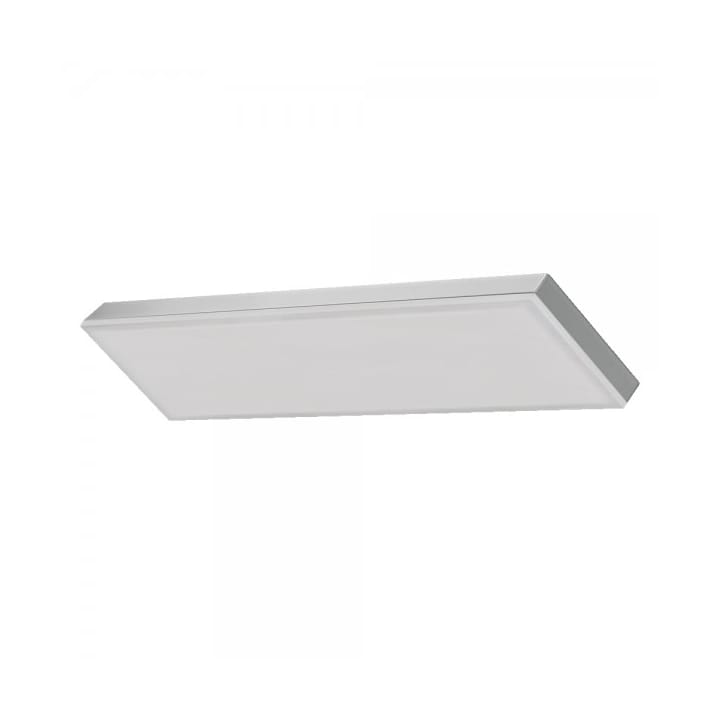 Smart WiFi Planon frameless ceiling lamp 40x10 cm, White Ledvance