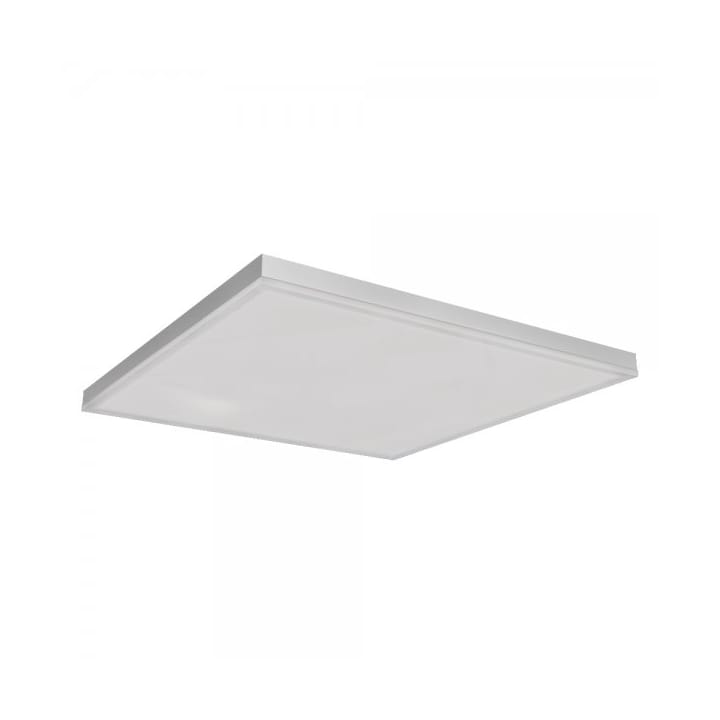 Smart wifi planon frameless ceiling lamp 45x45 cm, White Ledvance