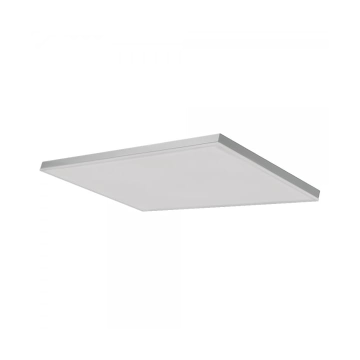 Smart wifi planon frameless ceiling lamp 60x30 cm, White Ledvance