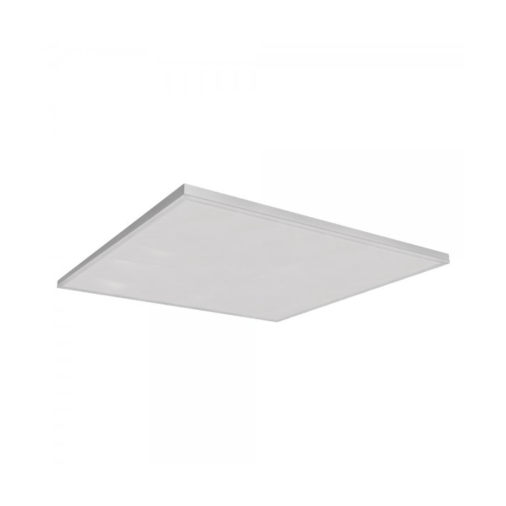 Ledvance Smart wifi planon frameless ceiling lamp 60x60 cm White