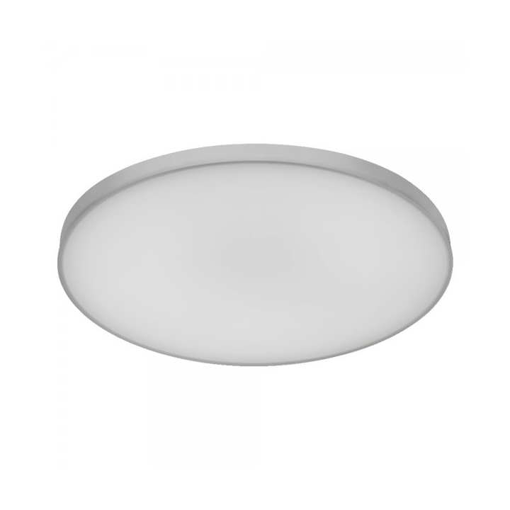 Ledvance Smart Wifi Planon Frameless Round Ceiling Lamp Ø30 cm White