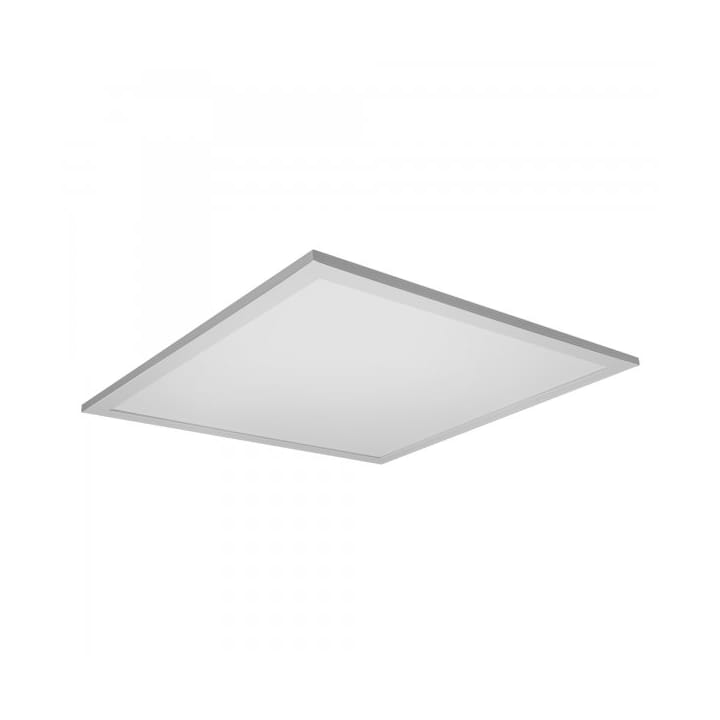 Smart wifi Planon Plus backlight ceiling lamp 45x45 cm, White Ledvance