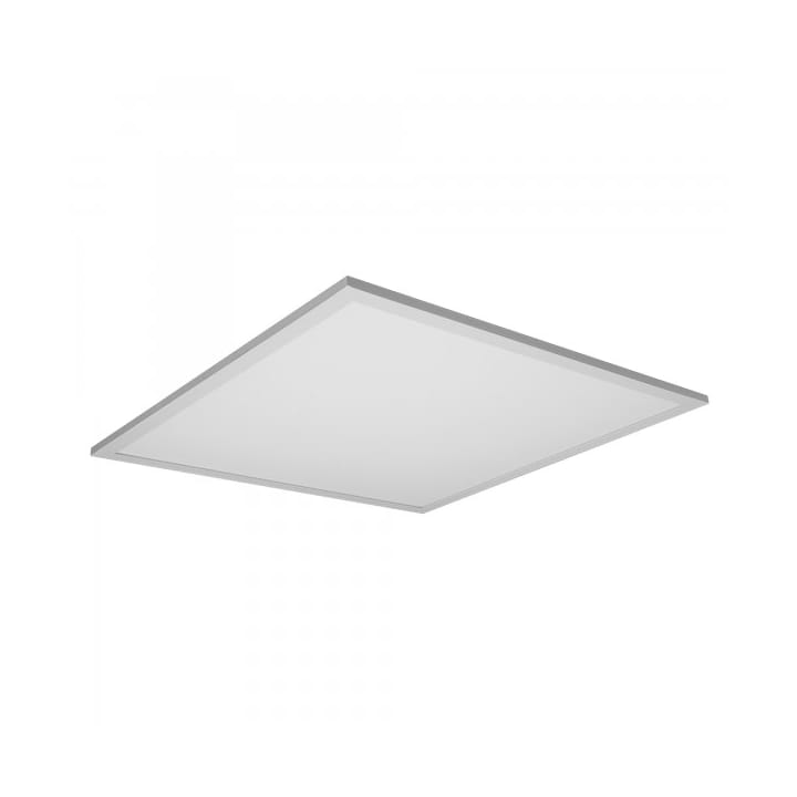 Smart wifi Planon Plus backlight ceiling lamp 60x60 cm, White Ledvance