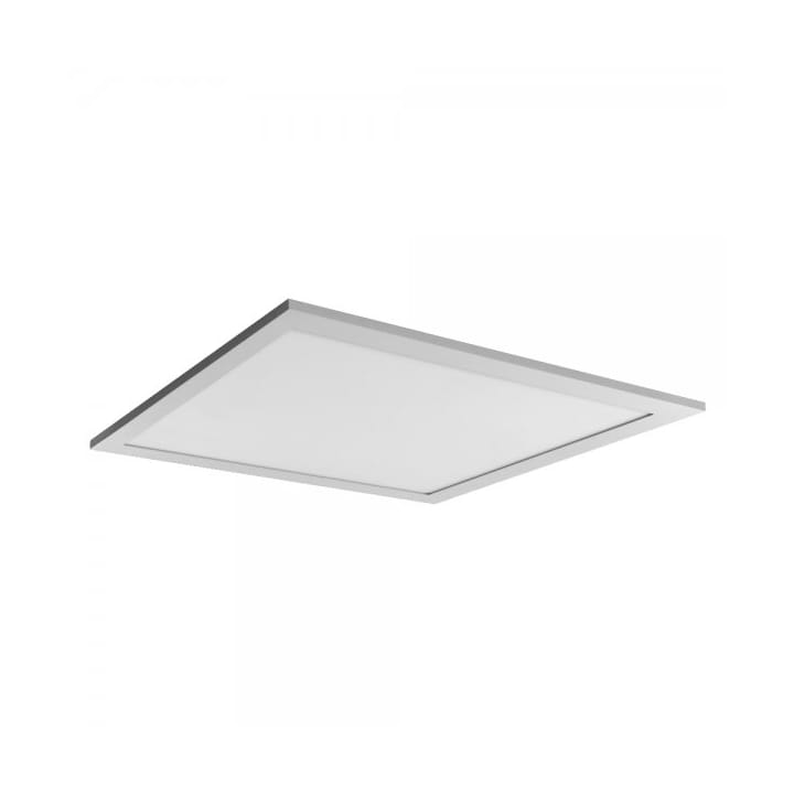 Smart WiFi Planon Plus ceiling lamp 30x30 cm, White Ledvance