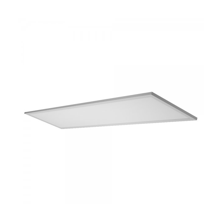 Ledvance Smart WiFi Planon Plus Ceiling Light 120x30 cm White