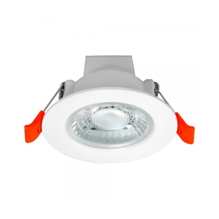 Smart WiFi spotlight Ø8.6 cm, White Ledvance