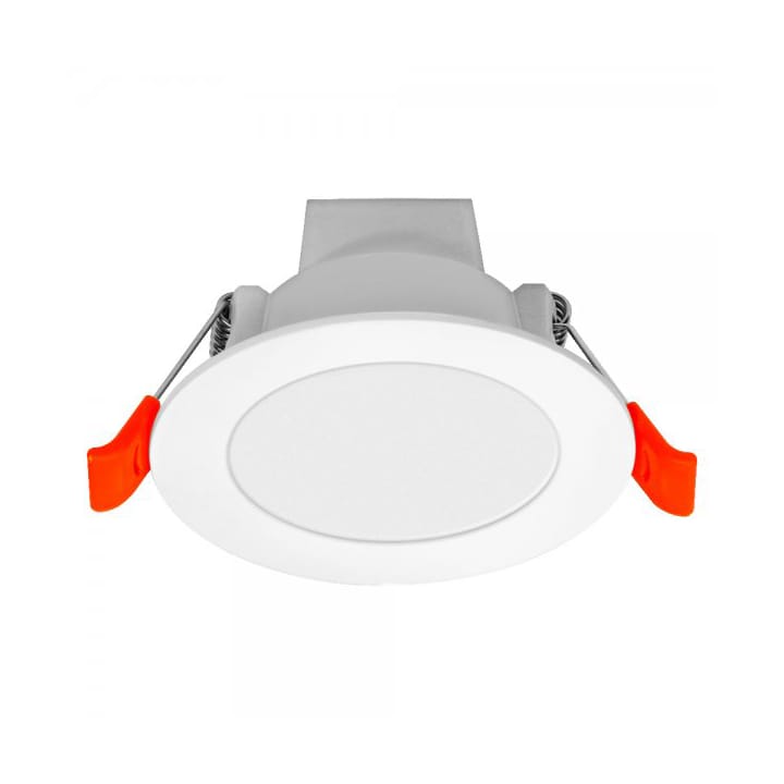 Smart WLAN Spotlight Ø8,6 cm - Weiß - Ledvance