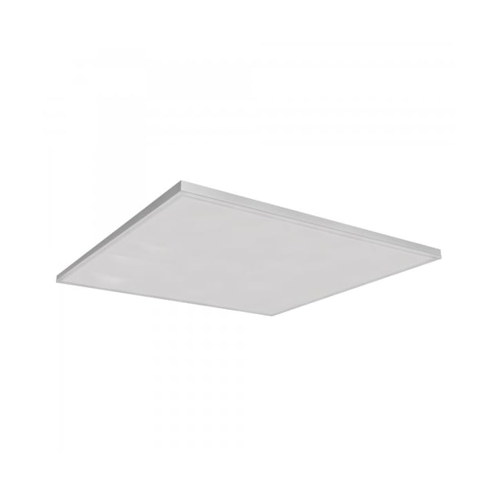 Sunathome Planon Framless 60X60 cm - Weiß - Ledvance