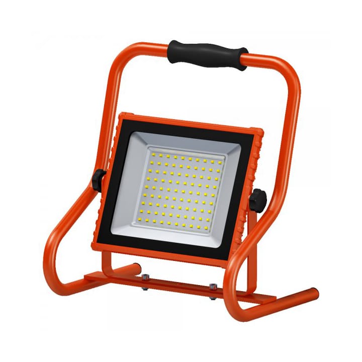 Worklight Akku 30W LED 31,6 cm - Orange - Ledvance