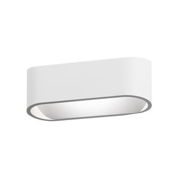 Aura W1 wall lamp - White - Light-Point